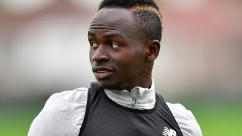 Mane appeal failure no surprise to Klopp as Sevilla await