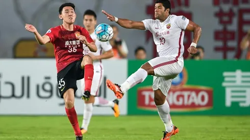 Shanghai SIPG into AFC semis on dramatic night