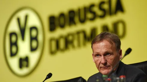 'Heroes' Dortmund out to challenge Spurs