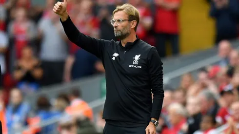 Champions League to test Klopp's progress at Liverpool