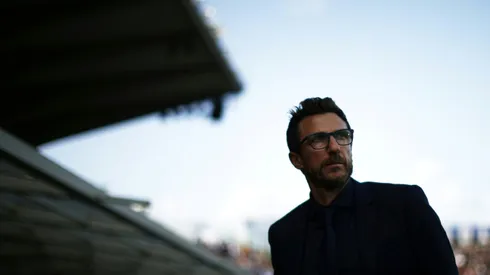 Atletico, Roma prepare key Champions League clash