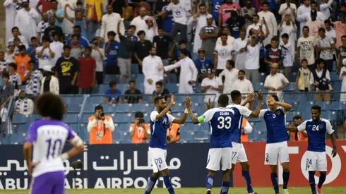 Carlos Eduardo hat-trick fires Al Hilal into semis
