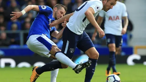 Harry Kane says quality signings can fire Spurs title bid