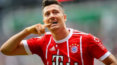 Bayern boss fires back at Lewandowski