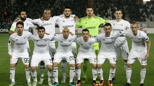 Qarabag - Azeri pioneers in Champions League