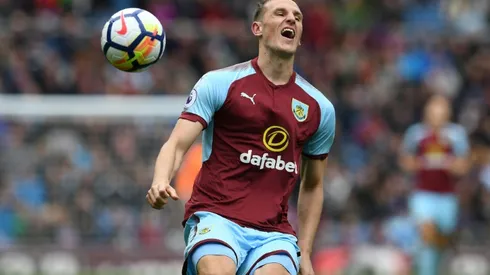 Wood's winner piles pressure on Palace boss De Boer