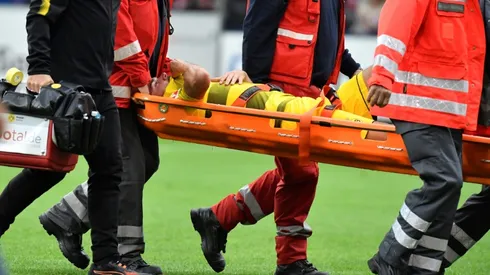 Dortmund captain Schmelzer out of Spurs clash