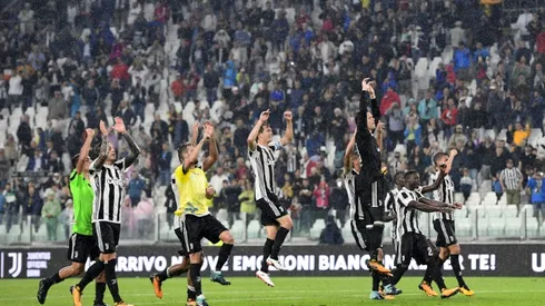 Dybala lifts Juventus in Serie A ahead of Barcelona trip