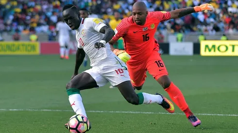 South African football squad to discuss 'devastating' FIFA order