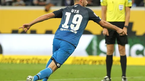 Bayern crash to shock defeat at Hoffenheim