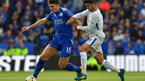 Chelsea call on fans to stop anti-Semitic chant about striker Alvaro Morata