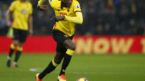 Silva's Watford see off Saints, soar to fourth