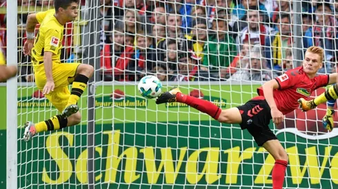 Dortmund suffer double injury blow as Spurs loom