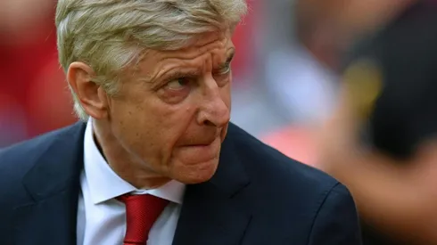 Wenger to lose key ally in transfer negotiator Law