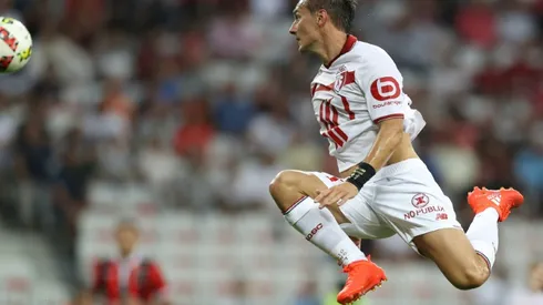 France's Bautheac joins Brisbane Roar