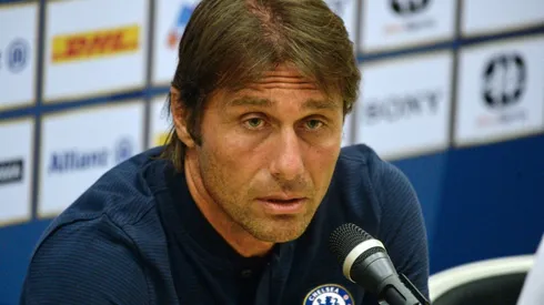 Chelsea still attractive to stars says Conte