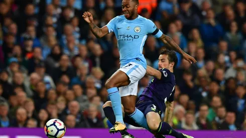 Guardiola said 'no' to Sanchez-Sterling swap