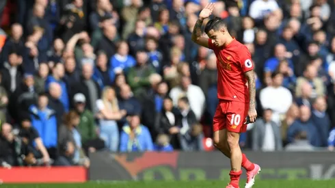 Coutinho and Sanchez seek to overcome transfer disappointment