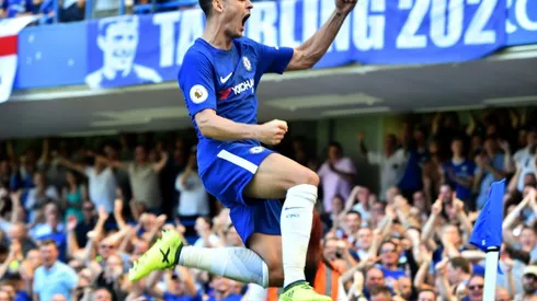 Chelsea manager Conte has no worries over squad's resilience