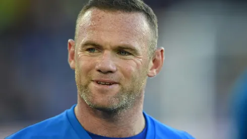 Rooney looks to redeem himself against Spurs