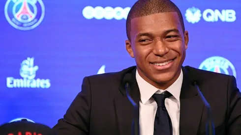 Mbappe embarks on new adventure with PSG