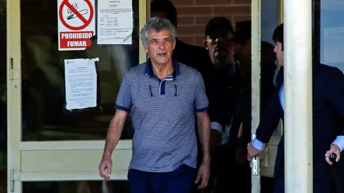 Deposed Spanish football federation chief ordered to resign