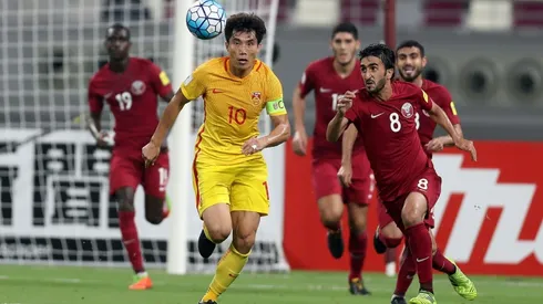 World Cup failure puts Qatar back in spotlight