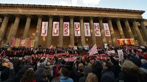 Men charged over Hillsborough disaster to go on trial