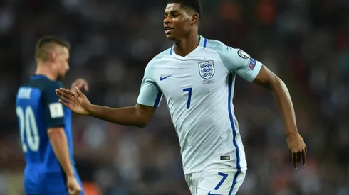 Rashford redemption sends England closer to World Cup