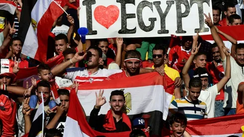 Salah takes Egypt closer to World Cup return