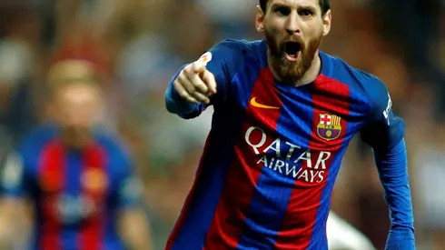 Messi deal 'signed' by agent, claims Bartomeu