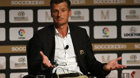 Mentor Cruyff's flame still burns bright: Wim Jonk