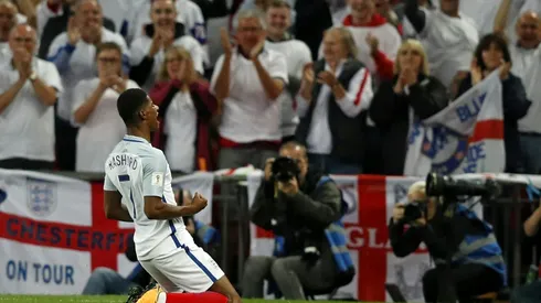 Alli's obscene gesture takes shine off England win