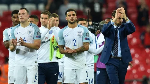 Five things learned from England v Slovakia