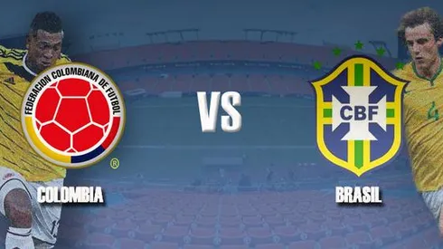 Where to find Colombia vs. Brazil World Cup qualifier on US TV and streaming