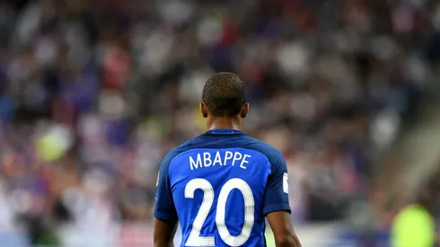Monaco question Mbappe deal