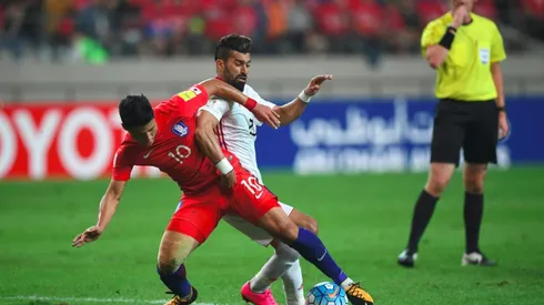 World Cup miracle beckons for Syria, China