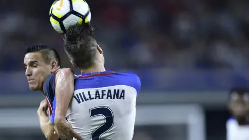 USA determined ahead of World Cup qualifying showdown