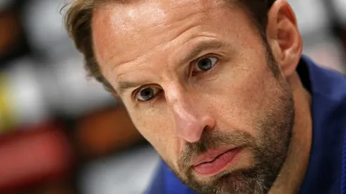 'Outrageous' to say England don't care: Southgate