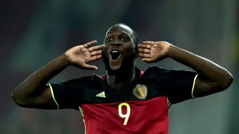 Belgium seal World Cup place, France held by Luxembourg