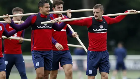 England are 'future of football' says Slovakia boss