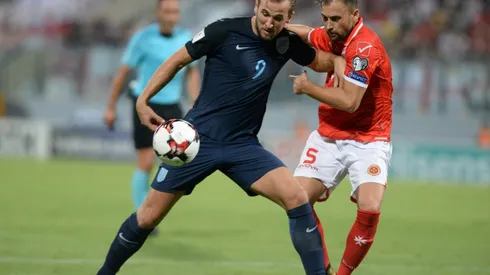 Don't expect champagne football, says unapologetic Southgate