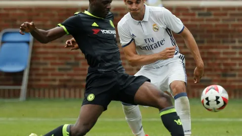 FIFA clear Chelsea's Ola Aina for Nigeria-Cameroon