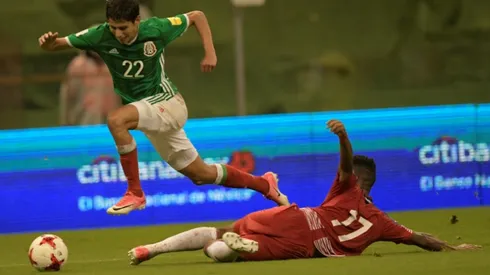 Mexico book World Cup berth, US in jeopardy after loss