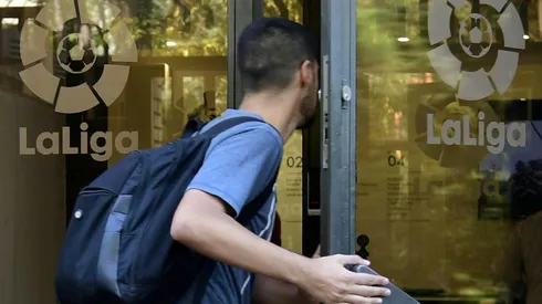 Frugal La Liga breaks the mould in transfer bonanza