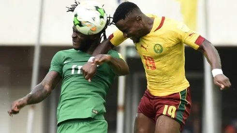 Nigeria set to qualify, Ghana, South Africa in trouble in World Cup qualifiers