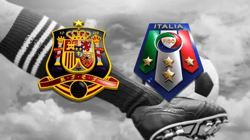 Where to find Spain vs. Italy World Cup qualifier on US TV and streaming