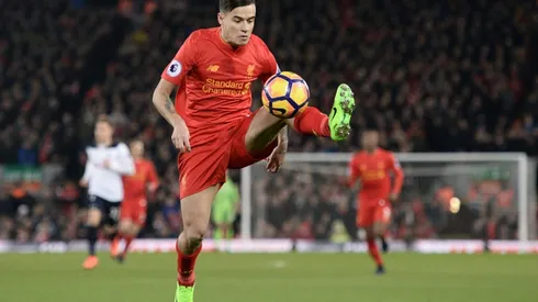 Barcelona give up Coutinho chase - reports