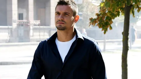 Football: Lovren testifies in Croatia graft trial