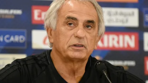 I'm staying put, insists defiant Japan football coach